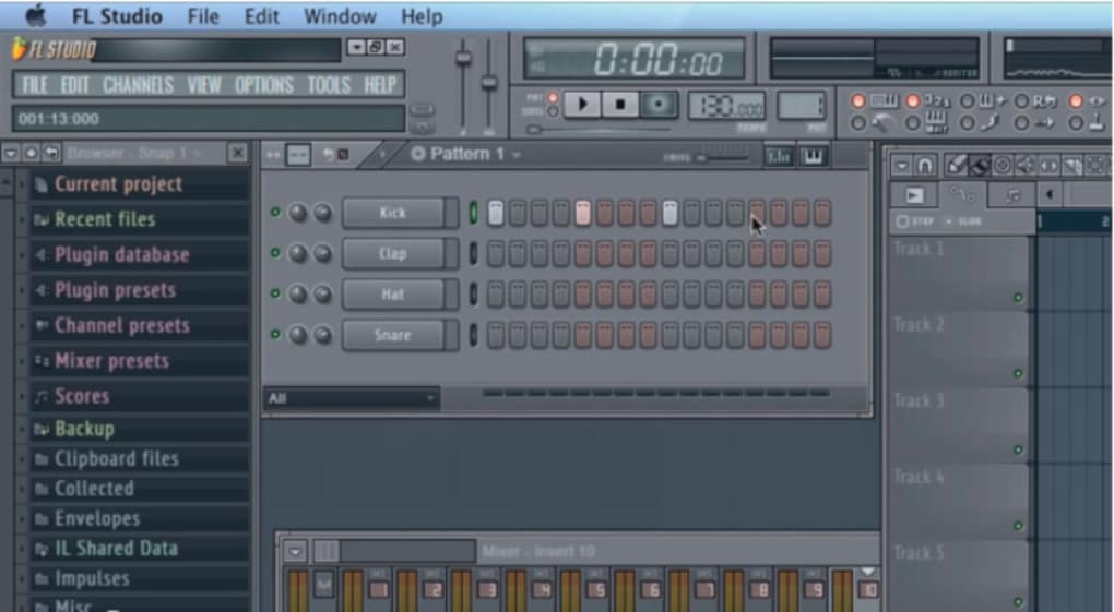 How to download fl studio 11 for free mac