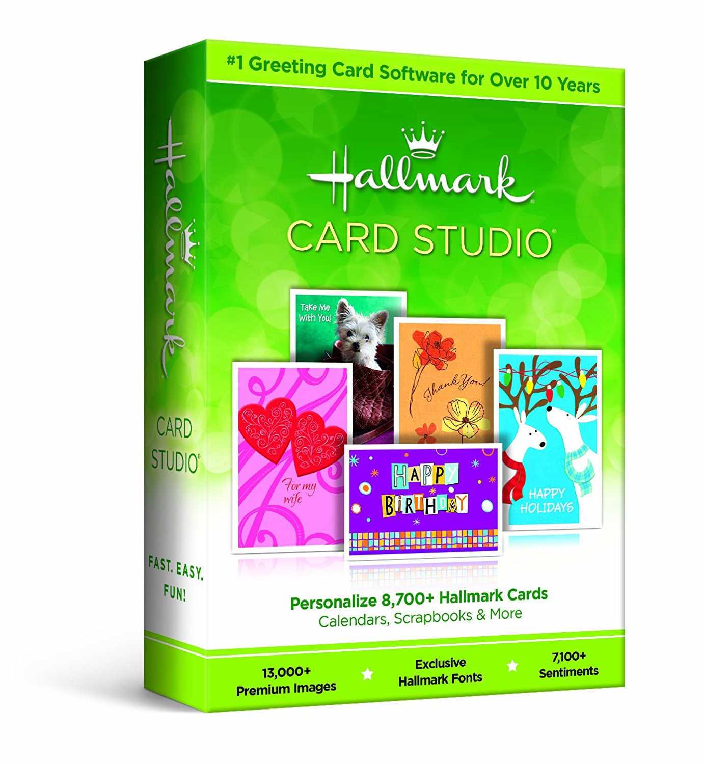 Hallmark Card Studio For Mac Upgrade 2018