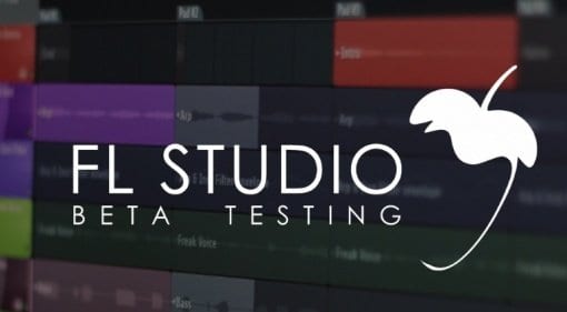 Fl studio beta for mac